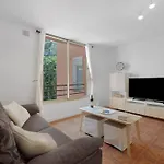 아파트 Martianez Con Wifi 푸에르토 드 라 크루즈