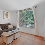Martianez Con Wifi Apartment