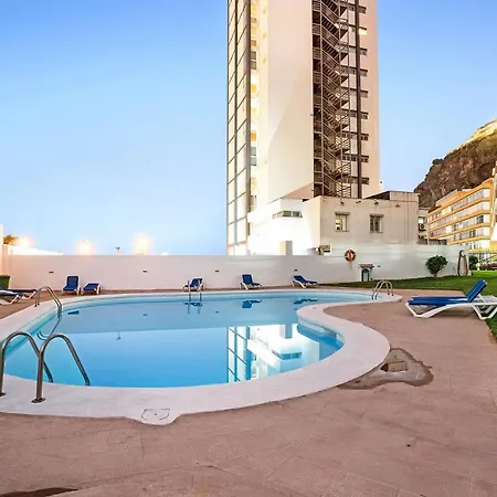 Martianez Con Wifi Apartment *