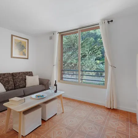 Martianez Con Wifi Appartement