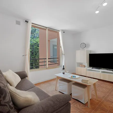 Apartment Martianez Con Wifi