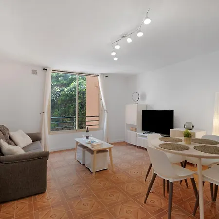 Apartment Martianez Con Wifi