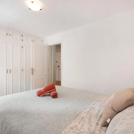 Apartment Martianez Con Wifi Puerto de la Cruz (Tenerife)