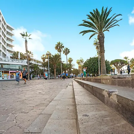 Martianez Con Wifi 公寓