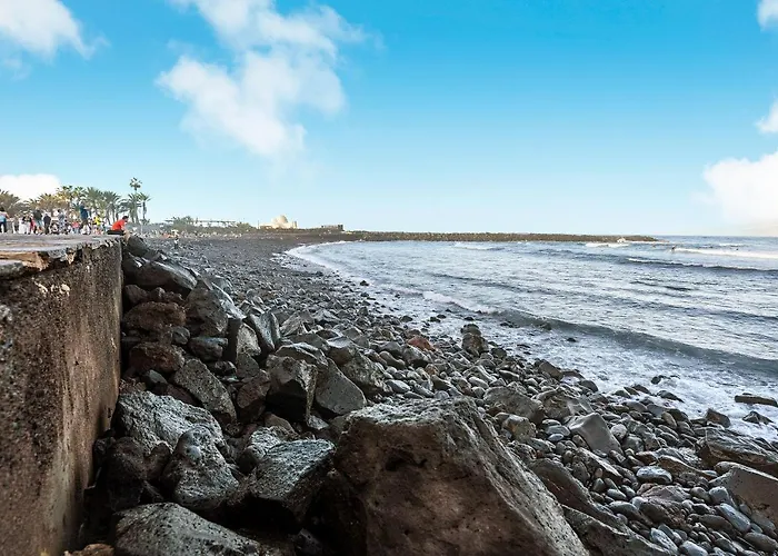 Martianez Con Wifi * 拉克鲁斯