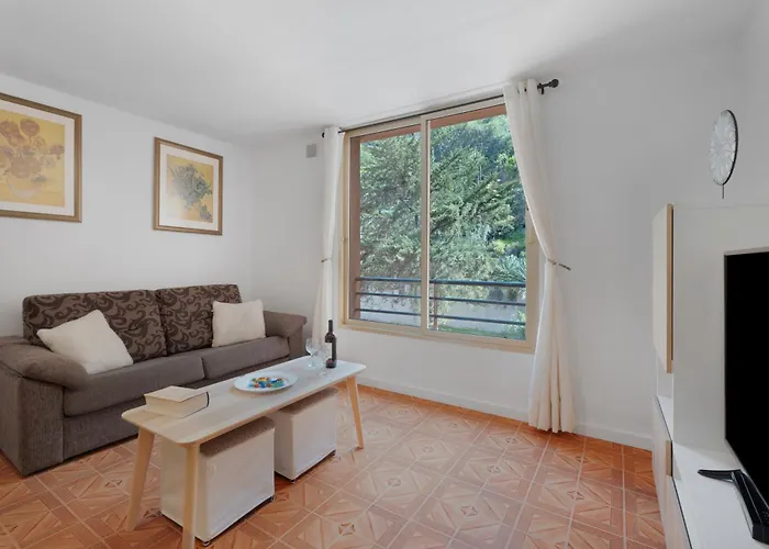 Martianez Con Wifi 公寓