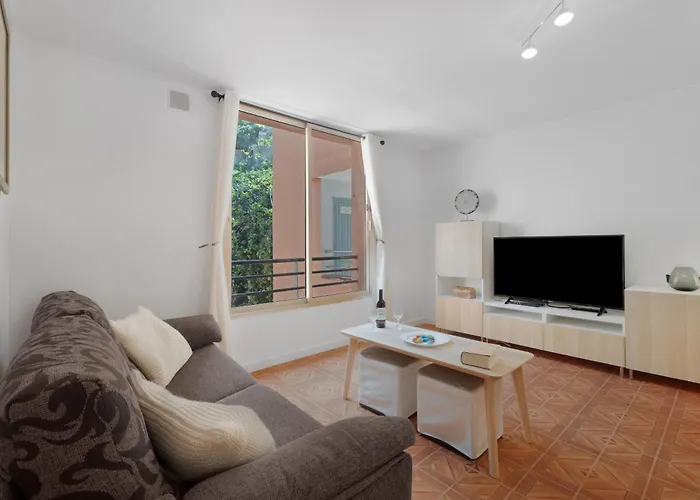 公寓 Martianez Con Wifi