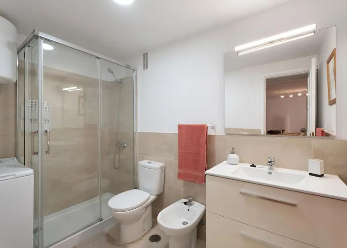 公寓 Martianez Con Wifi *