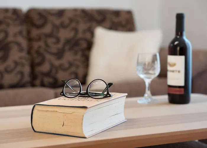 Martianez Con Wifi * 拉克鲁斯