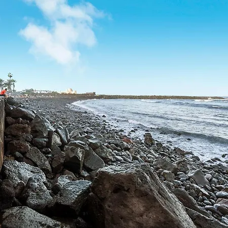 Martianez Con Wifi * بويرتو ذي لا كروز