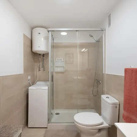 Martianez Con Wifi بويرتو ذي لا كروز