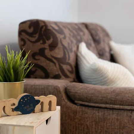 شقة Martianez Con Wifi *