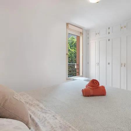 Martianez Con Wifi شقة *