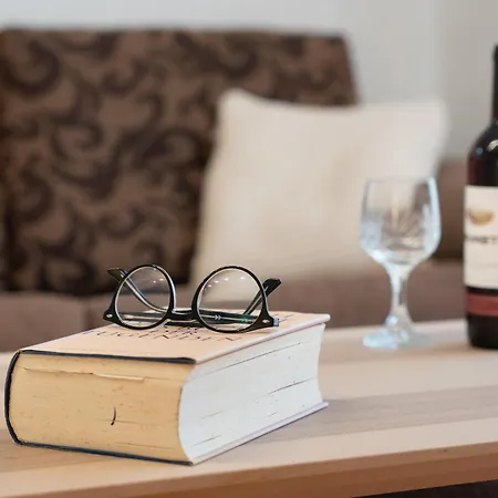 Martianez Con Wifi * بويرتو ذي لا كروز