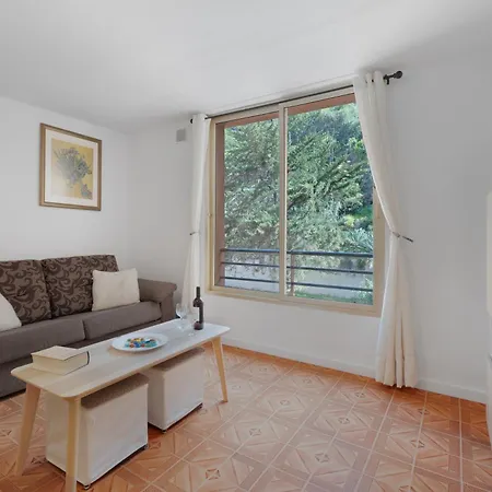 Martianez Con Wifi Apartamento Puerto de la Cruz (Tenerife)