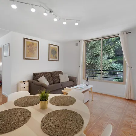 Apartmán Martianez Con Wifi Puerto de la Cruz (Tenerife)