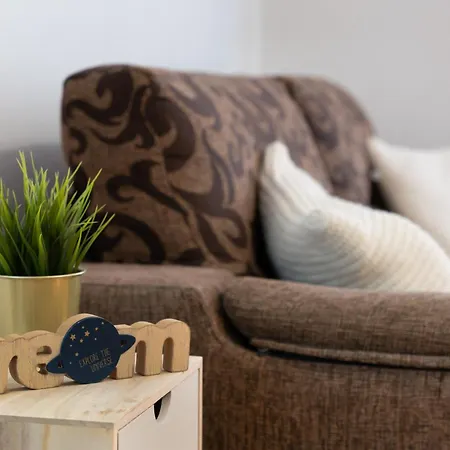 Apartmán Martianez Con Wifi