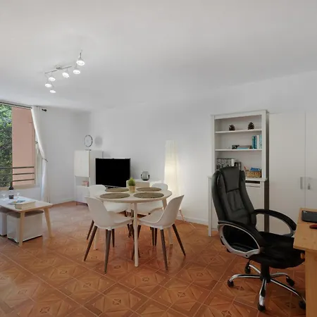 Apartmán Martianez Con Wifi Puerto de la Cruz (Tenerife)